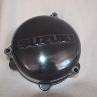 Suzuki PE250 PE400 RS250 1980 1981 Stator cover 11351-40900