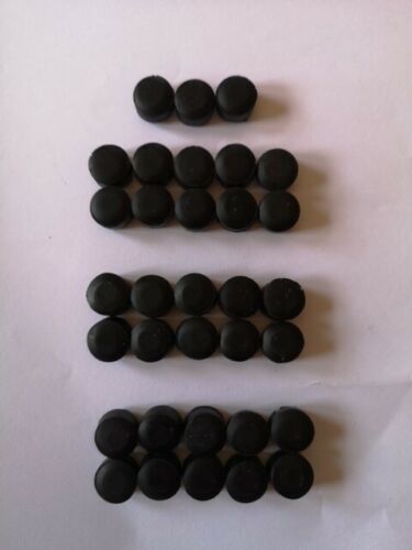 Suzuki Rubber cylinder pad for 2 stroke bikes product number: 1125238001