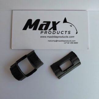 Yamaha XT500 Fork Headlight Rubber Mountings  1976 to 1981 - 1N52313700