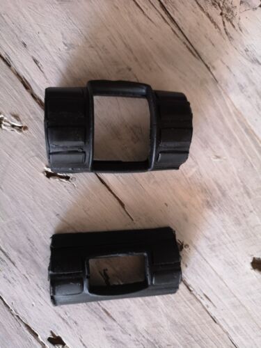 Yamaha XT500 Fork Headlight Rubber Mountings 1976 to 1981 - 1N52313700
