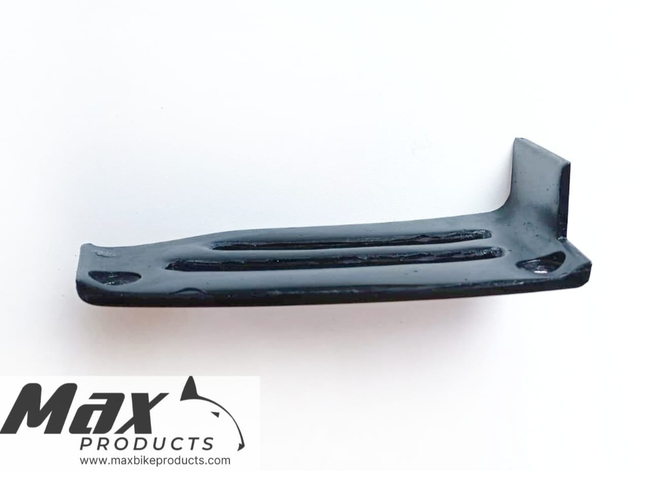 Suzuki TM250 1972-1973 TS250 1973-1976 engine sprocket cover – 1136130100 - Image 3
