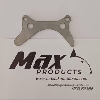 Suzuki PE175 casing protector blade main image