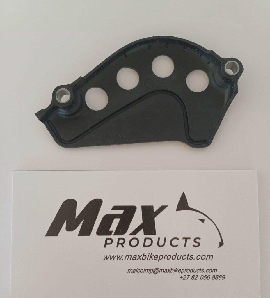 Suzuki engine sprocket cover RM465 RM500 and RM250 – 1136014200 ma
