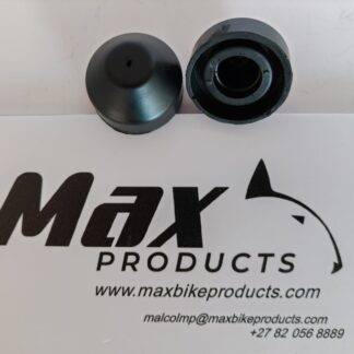 SUZUKI AIR VALVE FORK CAP 51189-41220 RM 125 250 400 PE175 PE DR500 5