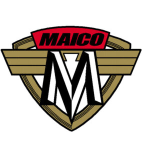 Maico Motorcycle Parts