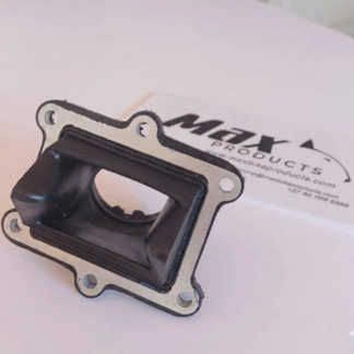 2001-2012 HUSQVARNA WR250 INTAKE MANIFOLD CARB BOOTf