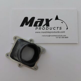 1983-1984 Maico 490 Intake Manifold d
