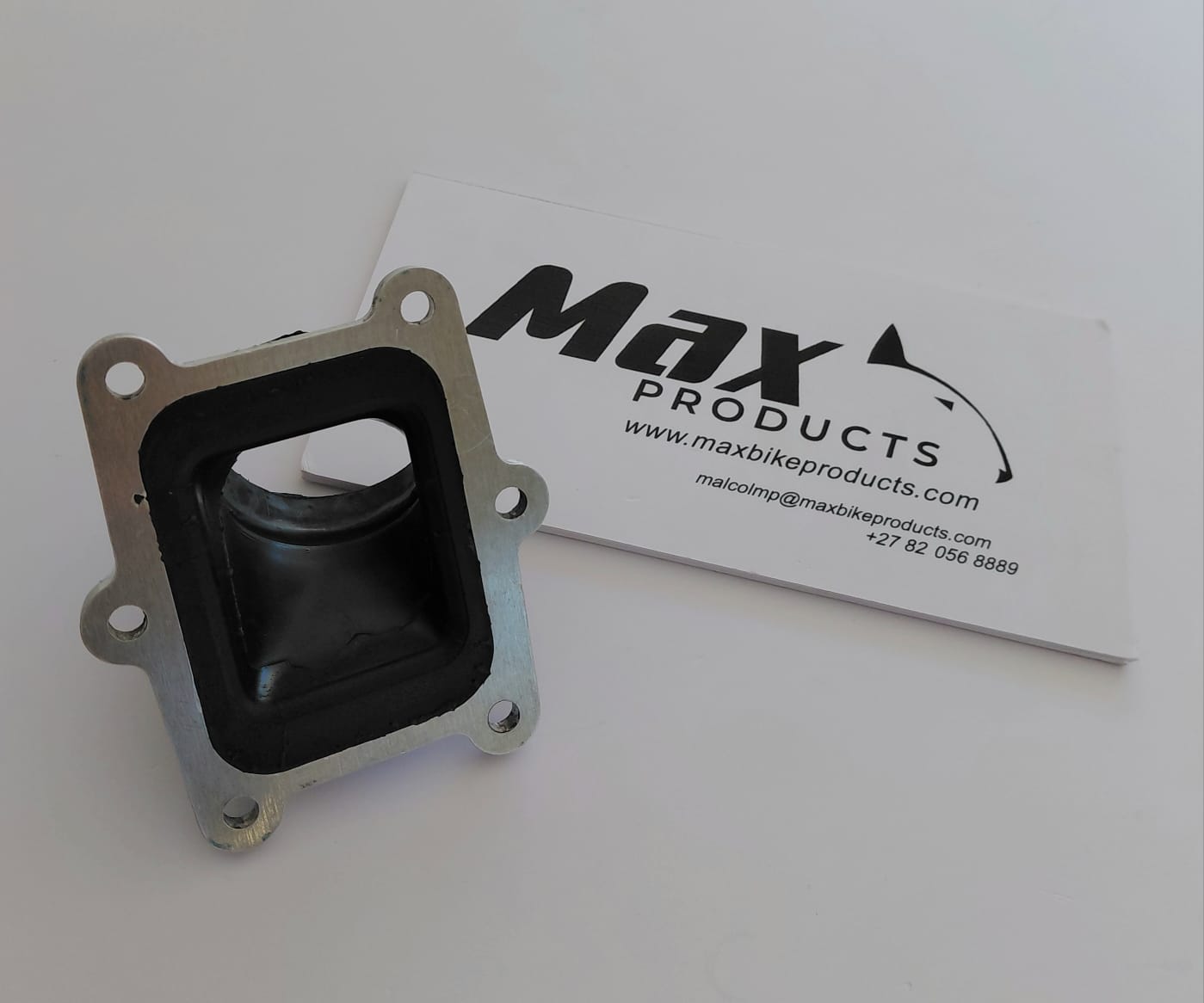 1983-1984 Maico 490 Intake Manifold